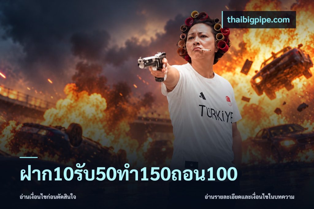 ฝาก10รับ50ทํา150ถอน100