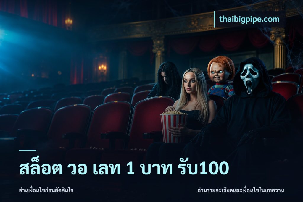 สล็อต วอ เลท 1 บาท รับ100