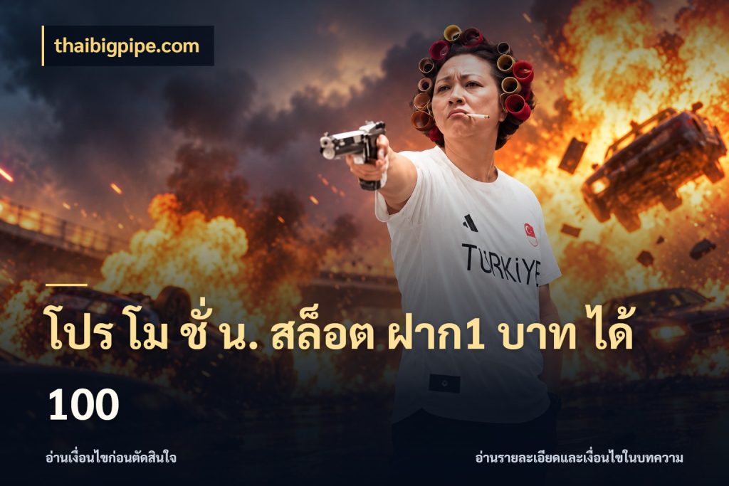 โปร โม ชั่ น. สล็อต ฝาก1 บาท ได้ 100
