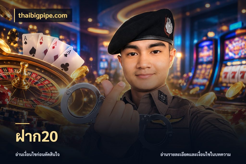 ฝาก20